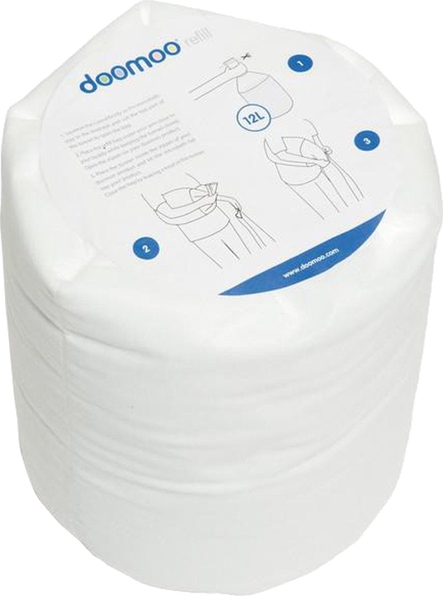 Recharge microbille coussin allaitement