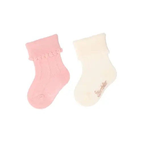 Chaussettes bébé - Lot de 2