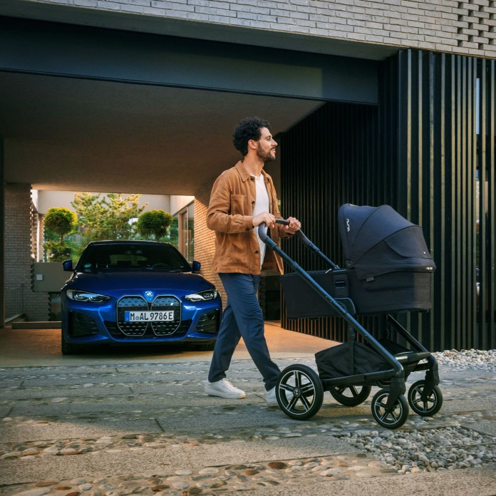 Nacelle Mixx Next BMW Element - NUNA