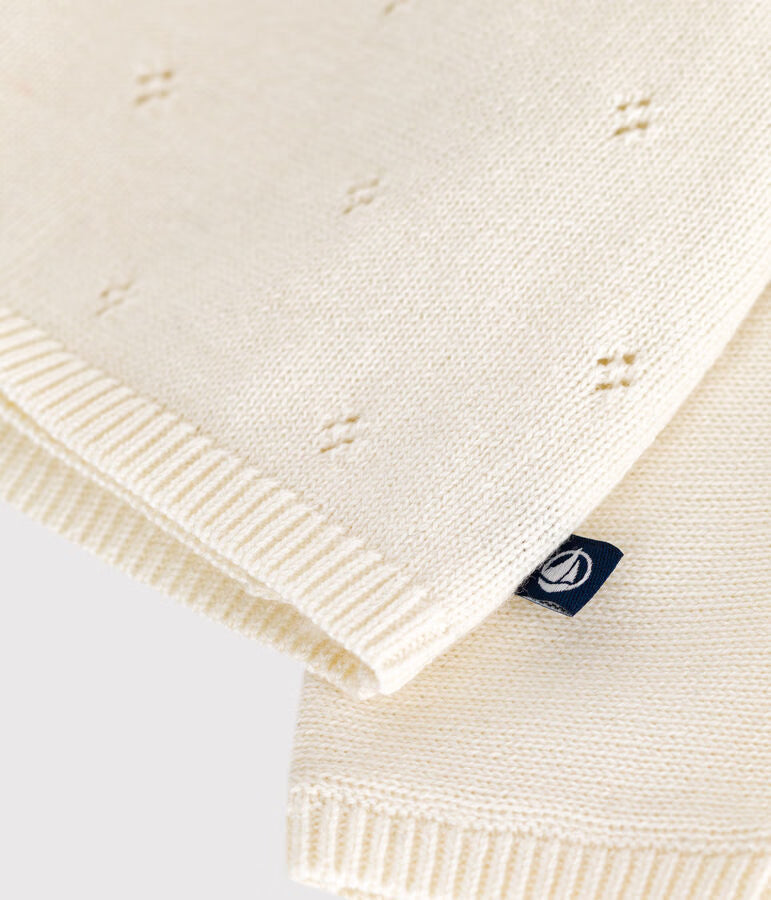 Cardigan cache-coeur