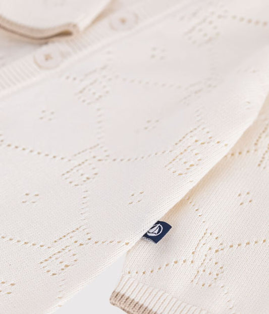 Combinaison longue