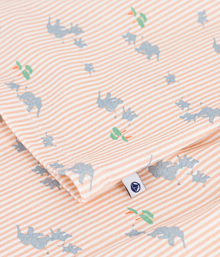 Pyjama 2 pièces