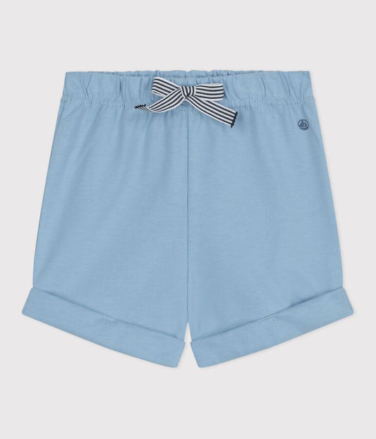 Short en coton
