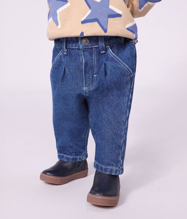 Pantalon en denim
