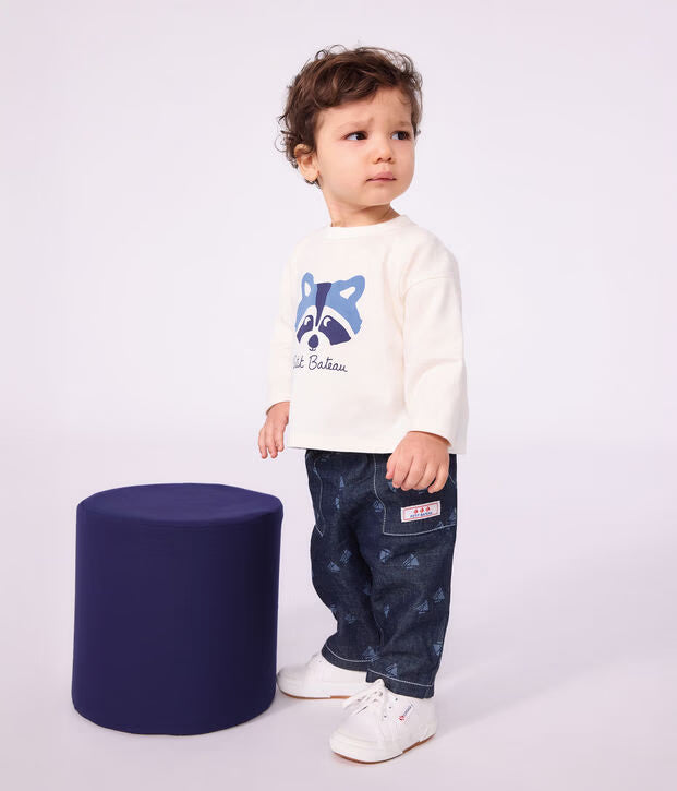T-Shirt manches longues