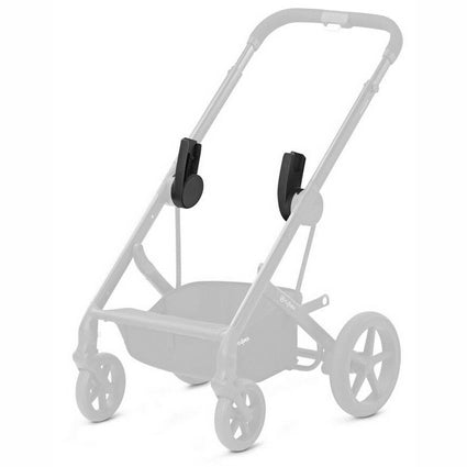 Adaptateurs Balios/Talos S