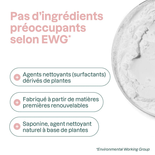 Nettoyant jouets et surfaces Little Ones