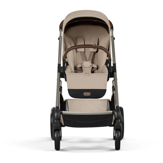 Balios S Lux New