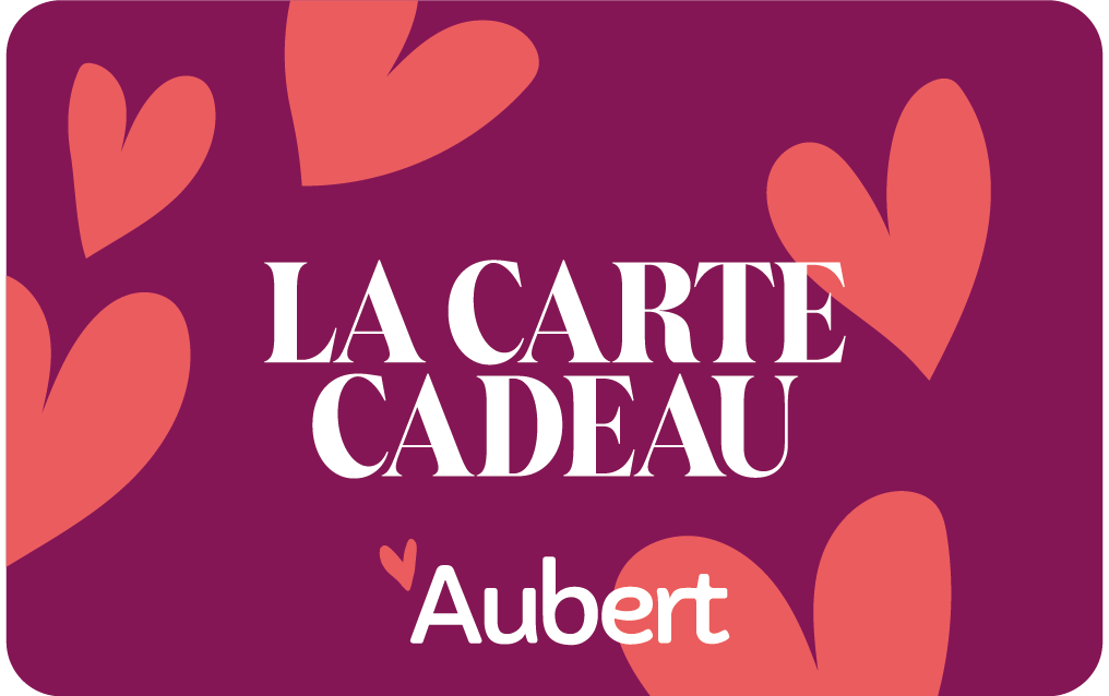 E-carte cadeau