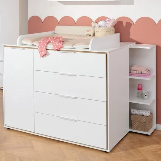 Lieven étagère pour commode - Paidi