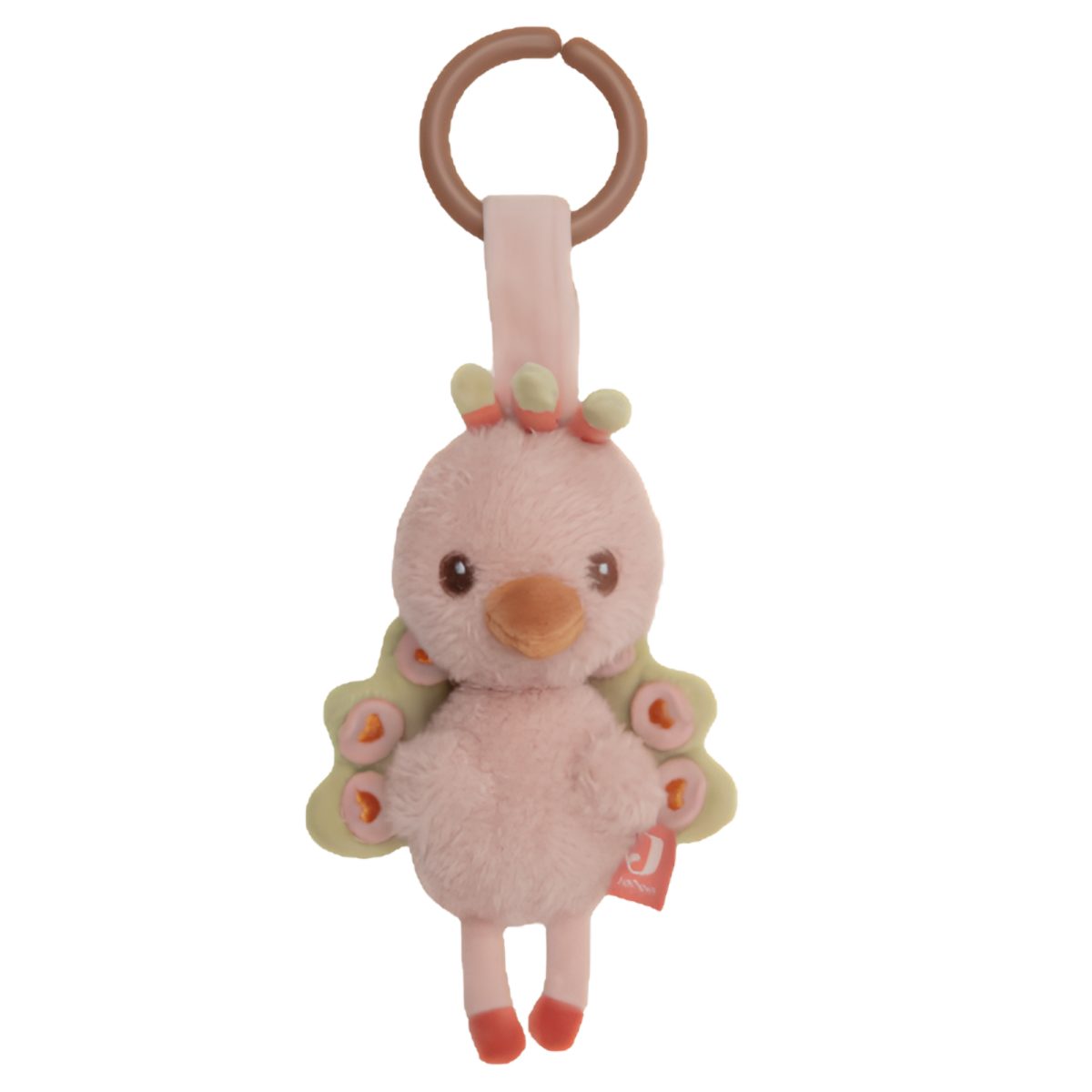 Peluche à accrocher