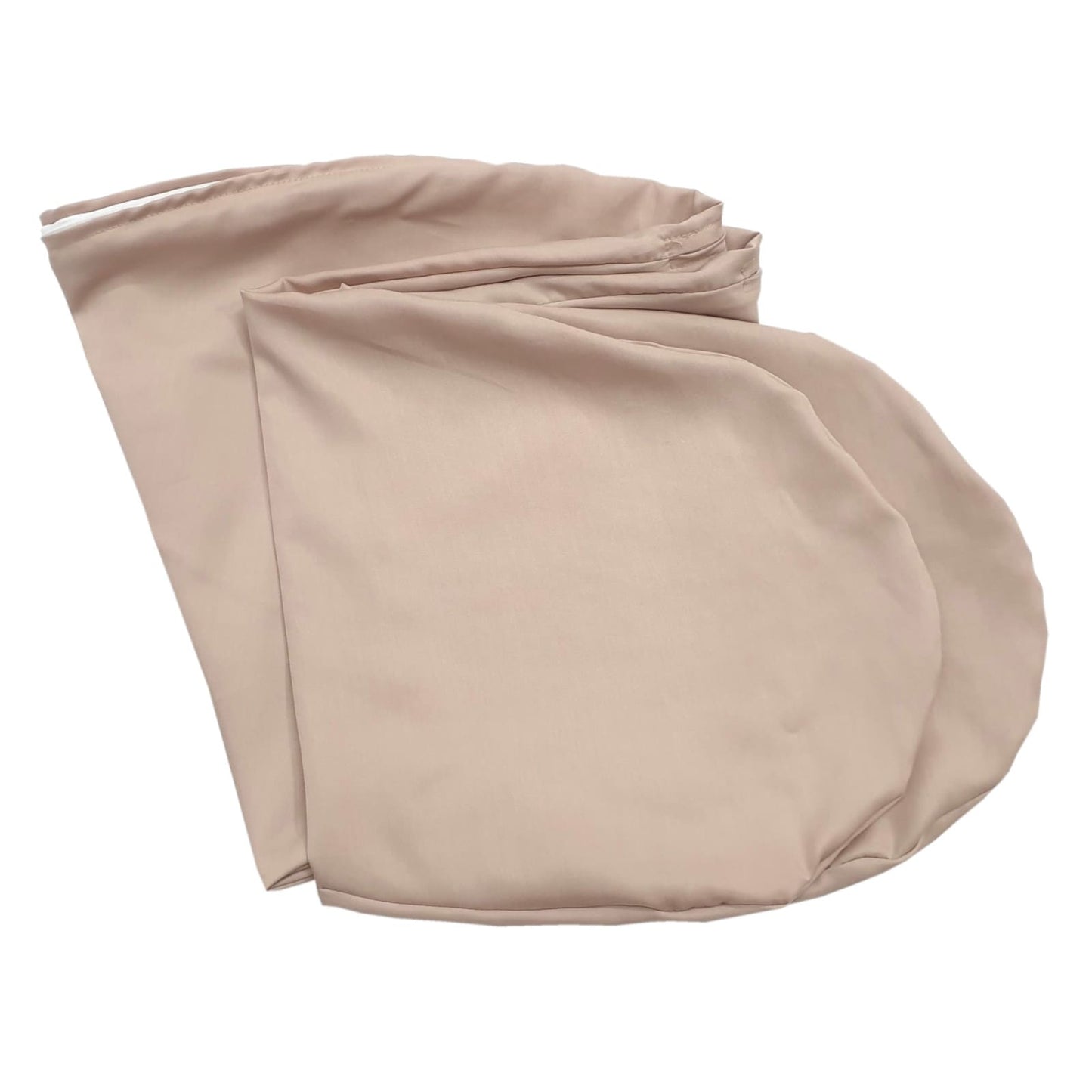 Housse pour coussin d'allaitement flexi lyocell - Kuli-Muli