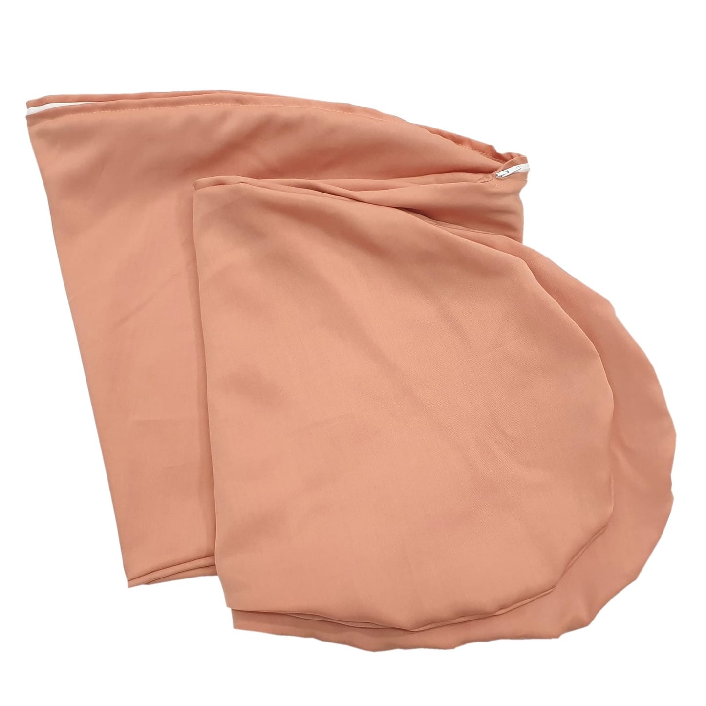Housse pour coussin d'allaitement flexi lyocell - Kuli-Muli