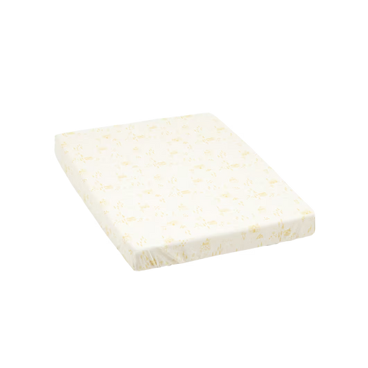 Drap-housse pour berceau Nighti™ Mini 60 x 80 cm