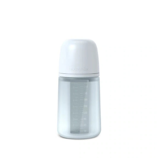 Biberon 240ml silicone
