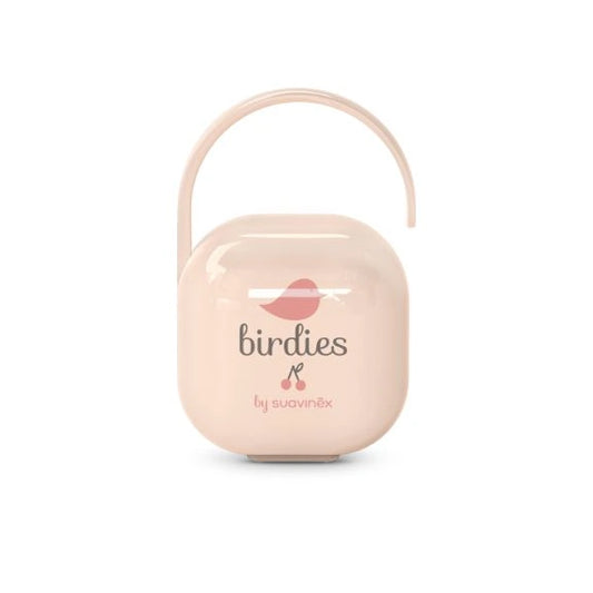 Porte sucette Birdies