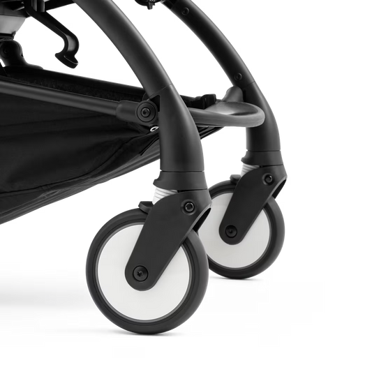 Chassis YOYO⁵