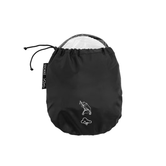 Protection pluie pour nouveau-né YOYO5®