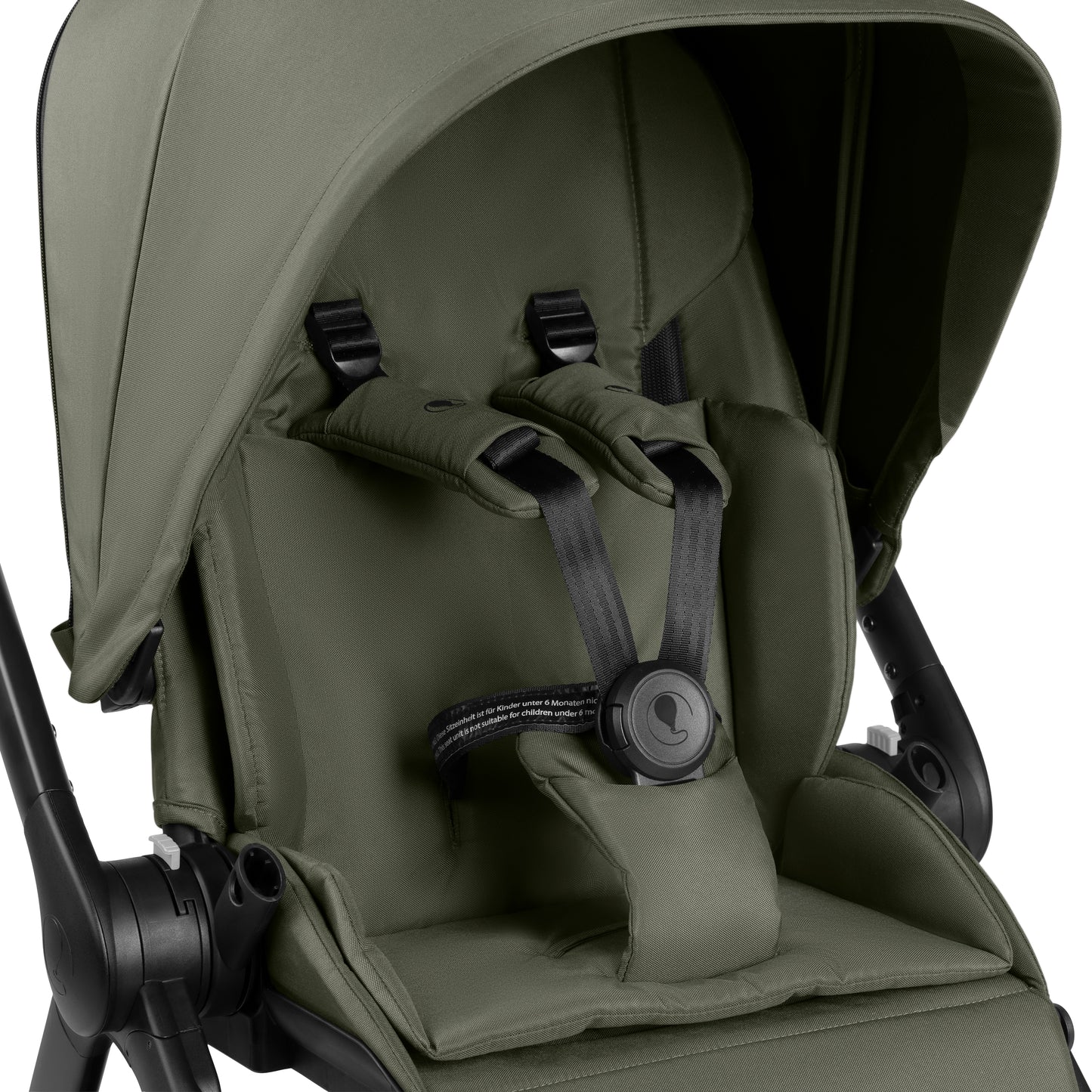 Poussette City Life Set