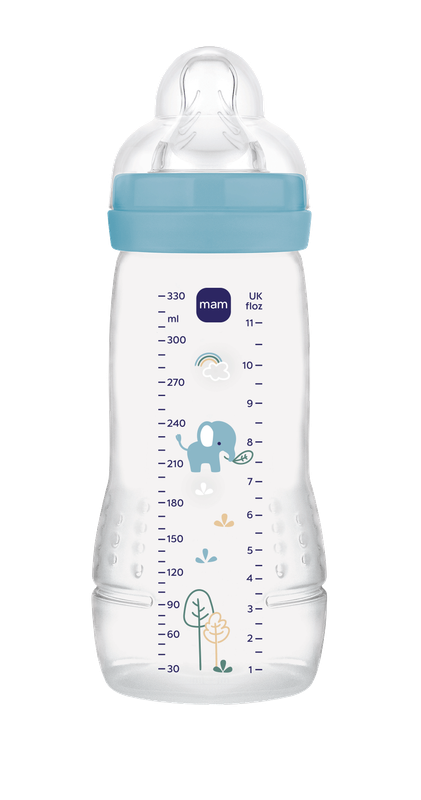 Biberon Easy Active