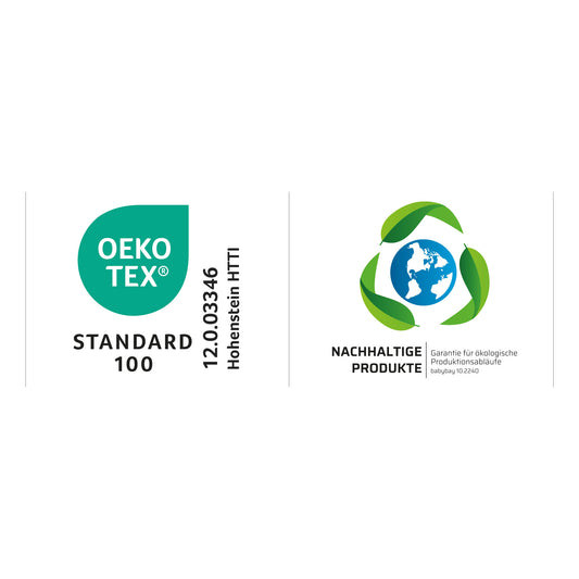 Housse de matelas Meditex Wave