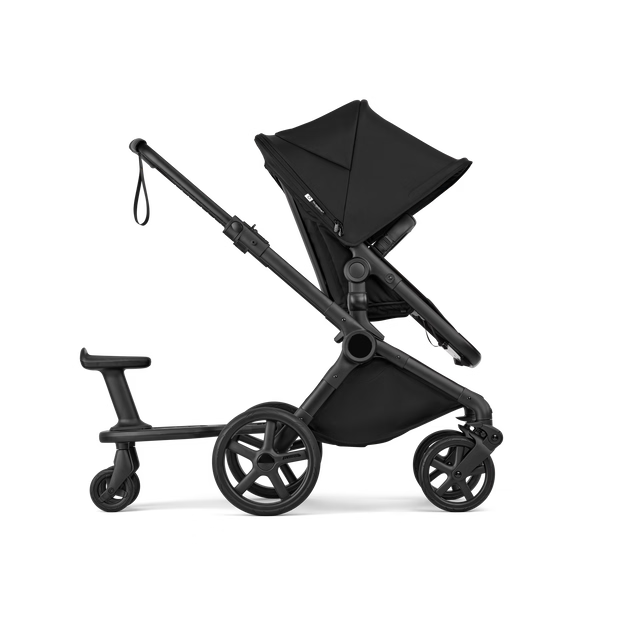 Poussette Fox Cub 2026