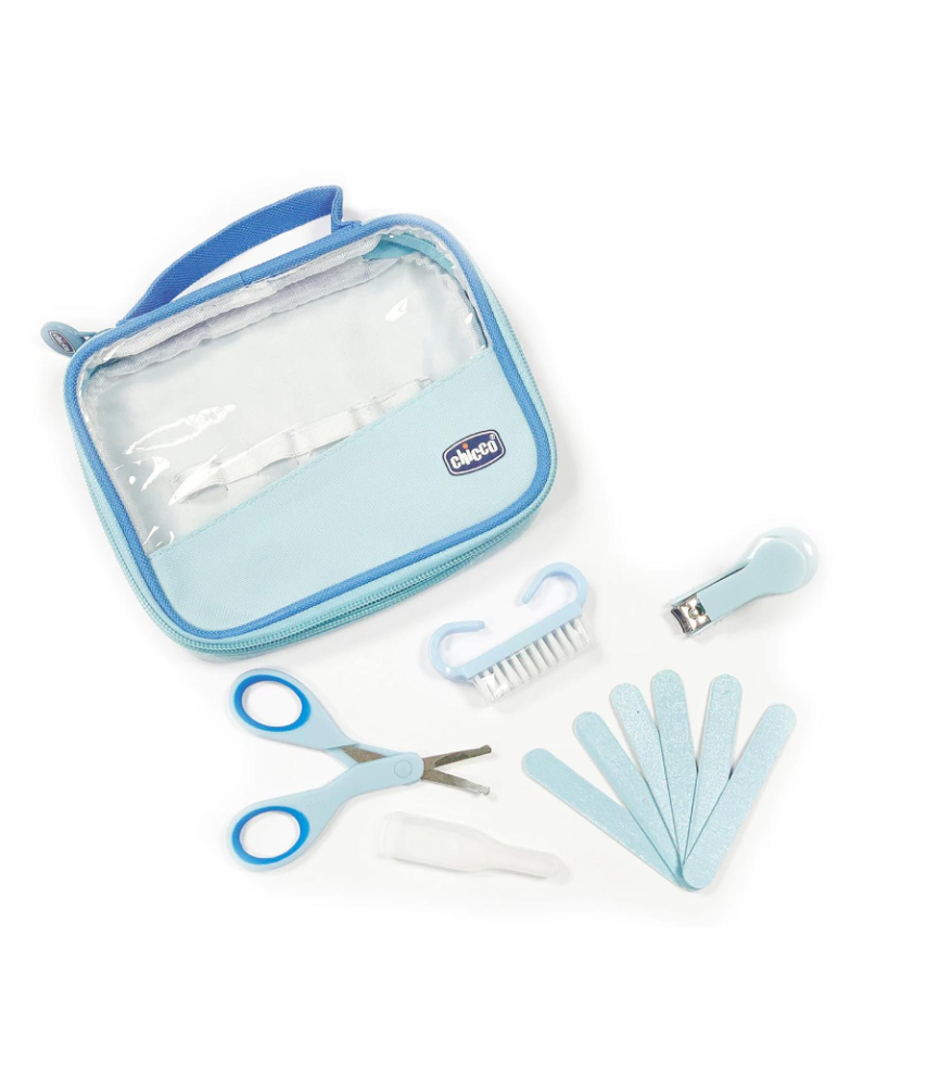 Set de Manucure Complet