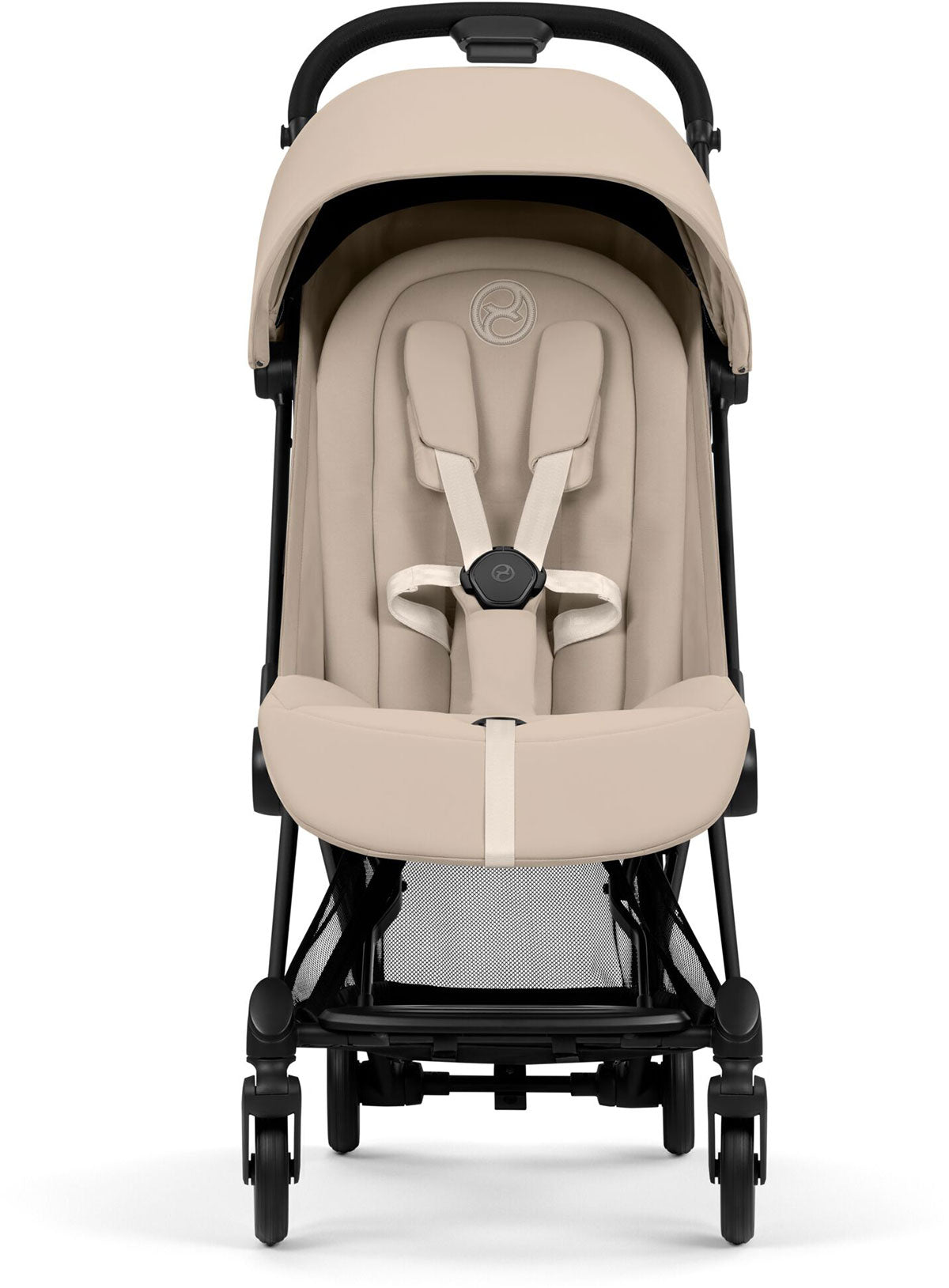Coya comfort avec nacelle pliable