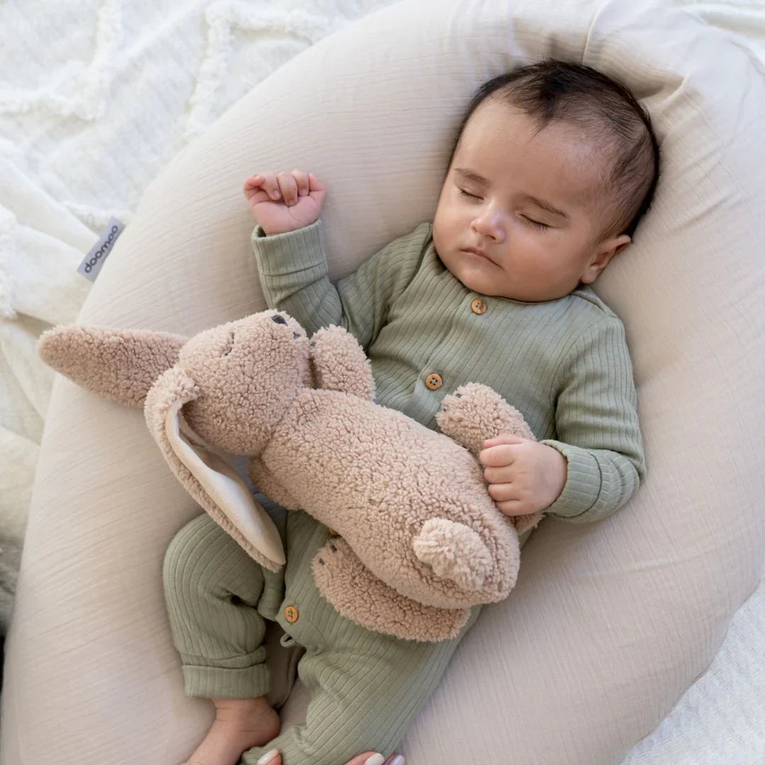 Snoogy Bunny