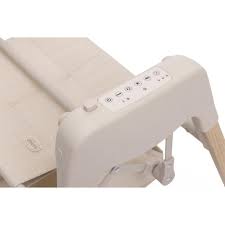 Support e-Lullaglide natural Chicco