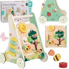 Trotteur Forêt Classic World