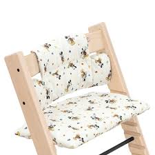 Tripp Trapp® Classic Coussin OCS x Disney