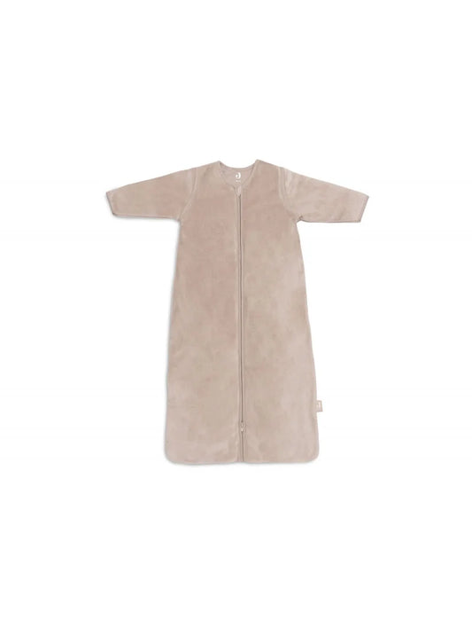 Gigoteuse avec manches amovibles Velvet