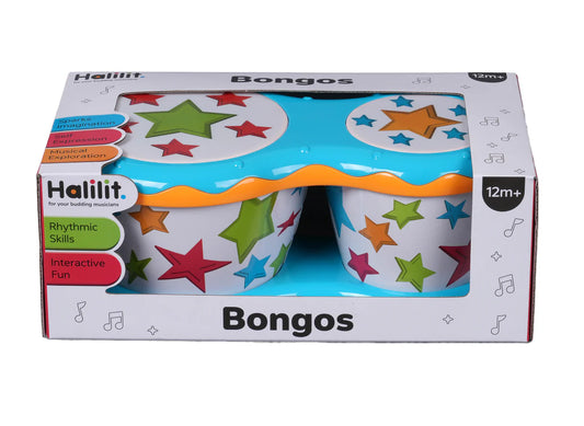 Bongos pour bébé