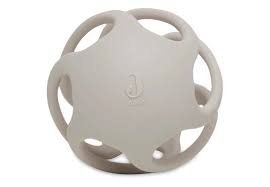 Anneau de dentition Balle Silicone