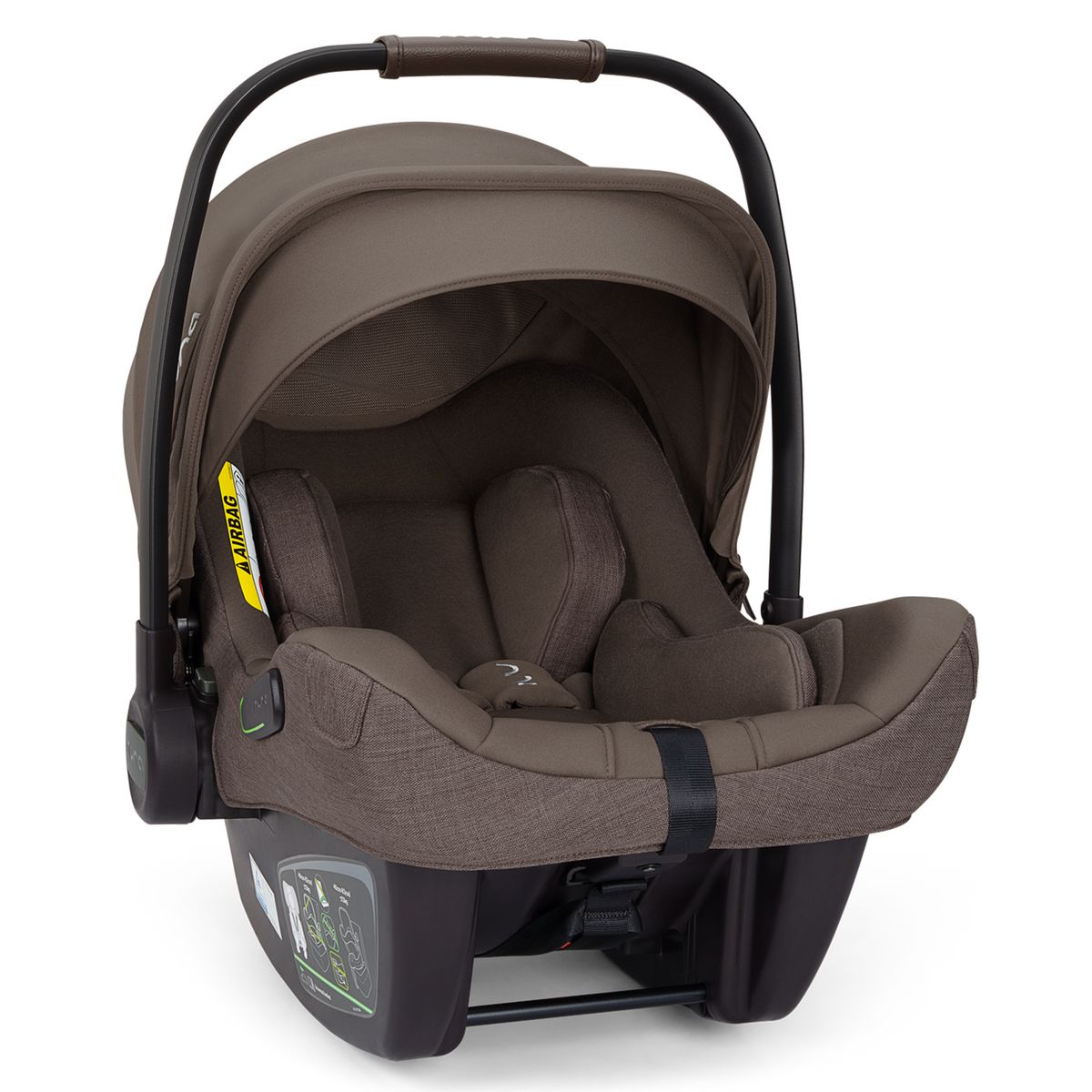 Siège auto Pipa next