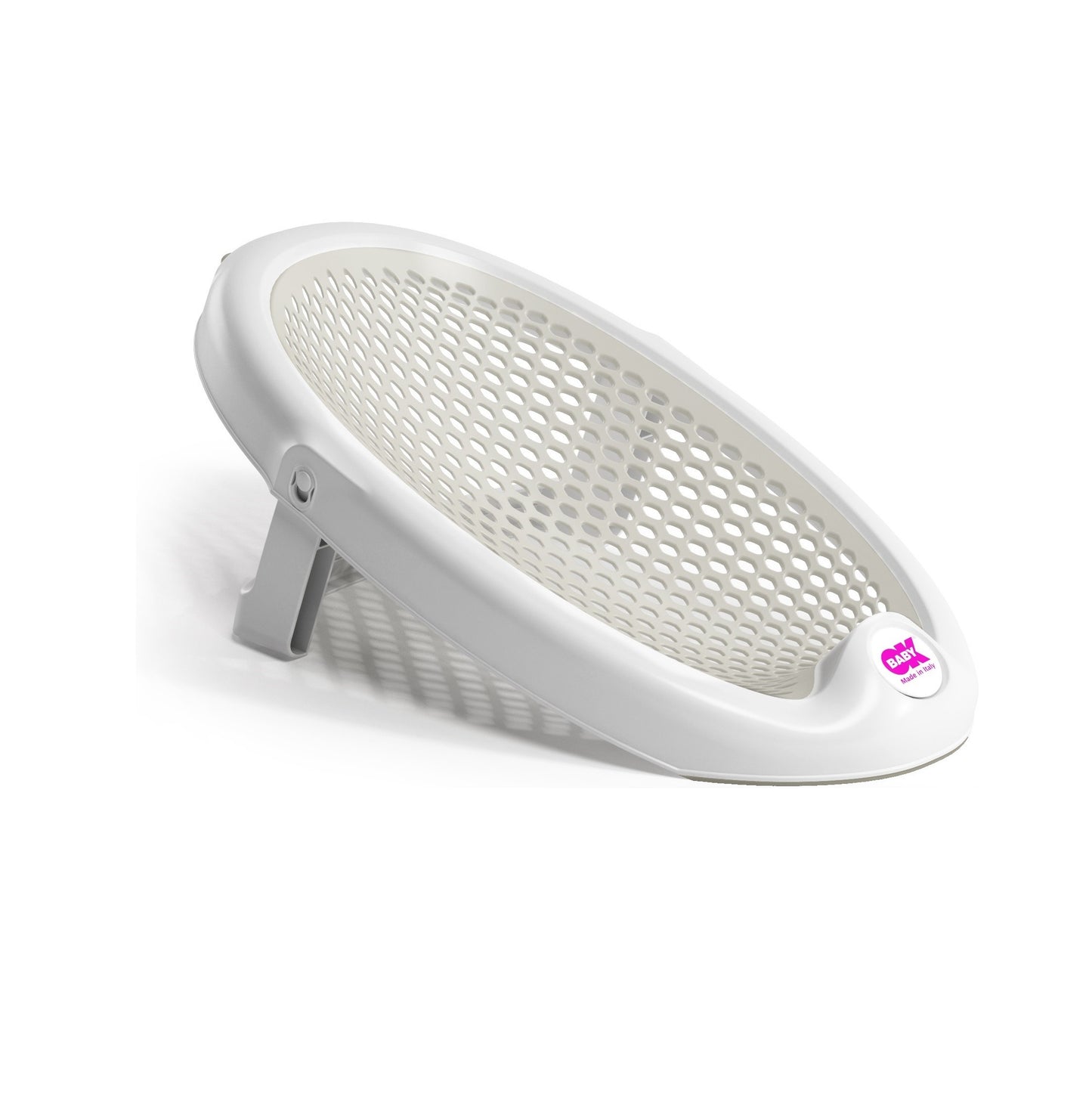 Transat de bain Jelly