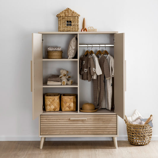 Eefje - Armoire Tiny