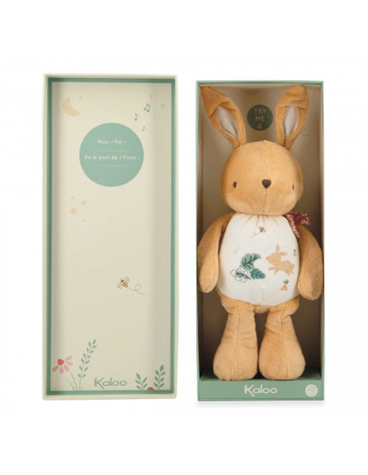 Peluche à sons