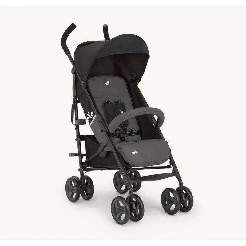Poussette Nitro LX