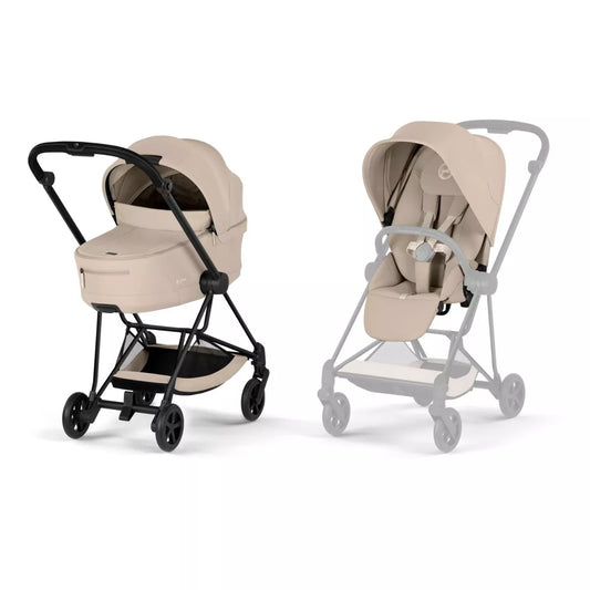 Mios Comfort (pack)