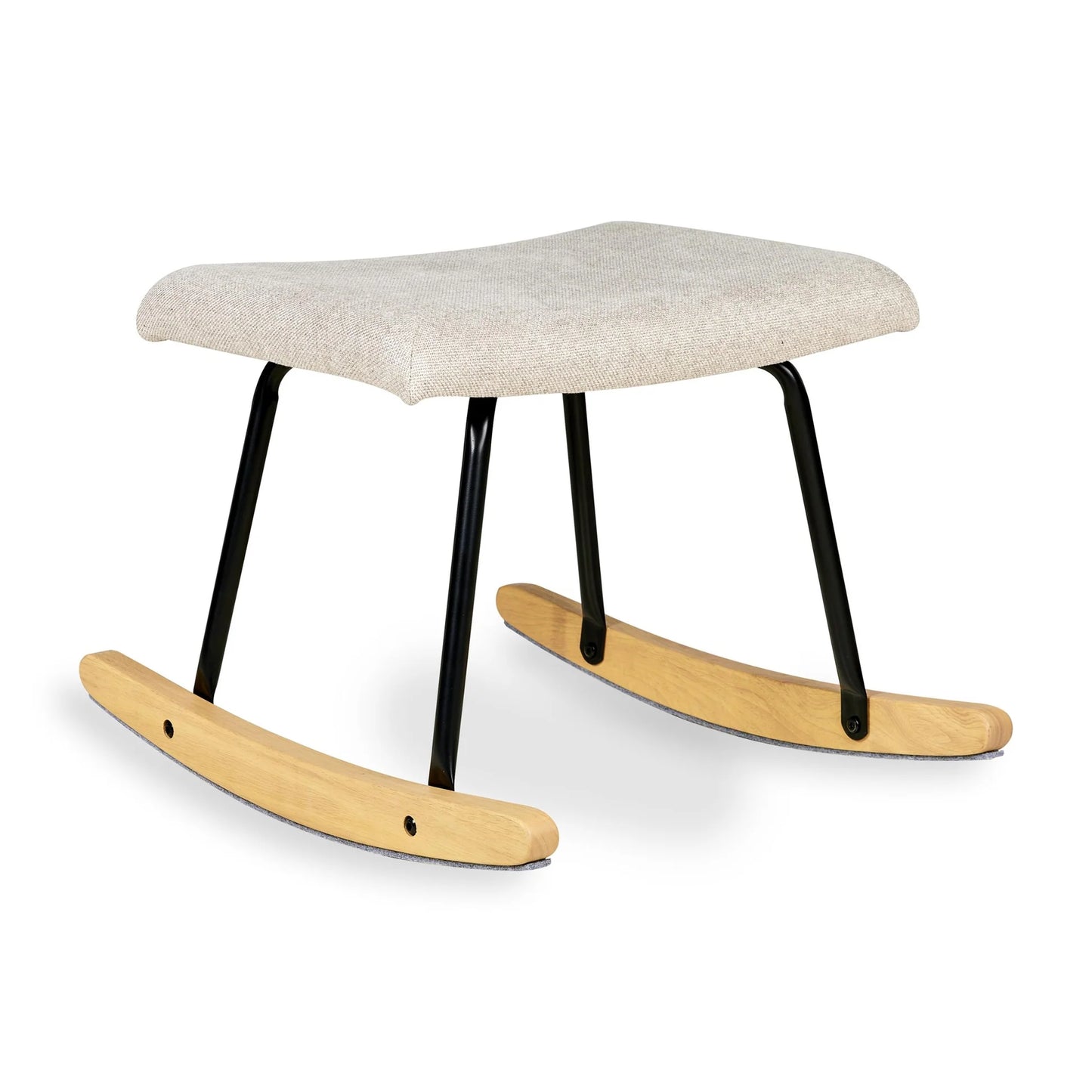 Fauteuil à bascule Nordic