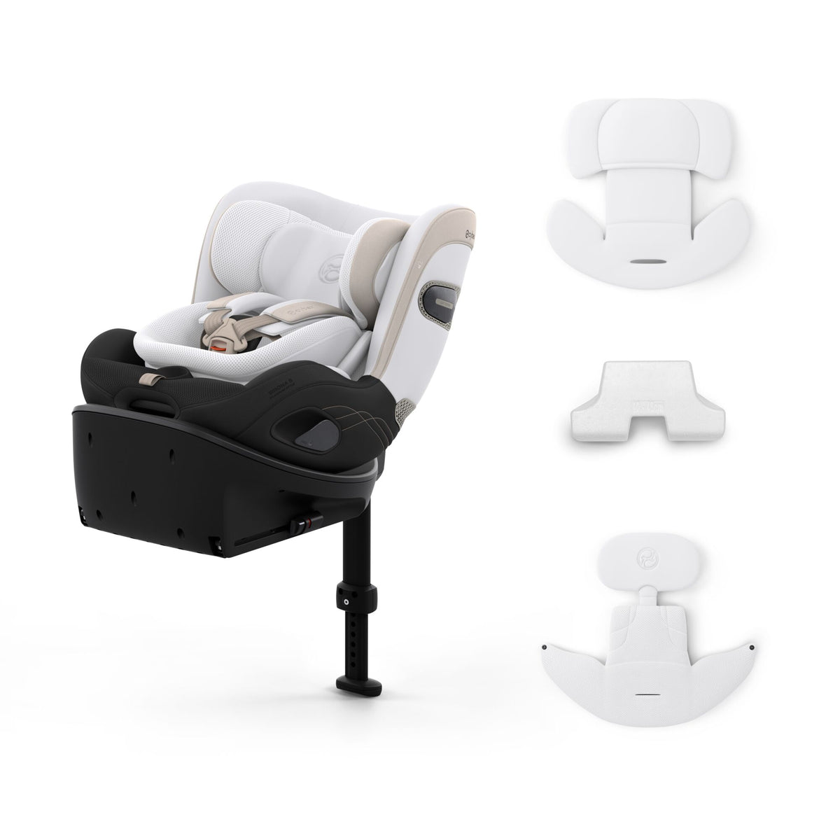 Réducteur nouveau-né Sirona S