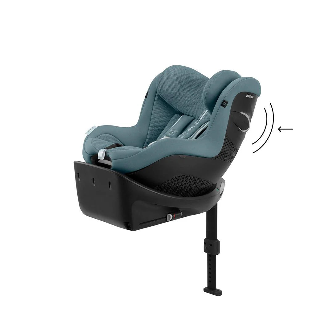 Siège auto Sirona Gi i-Size