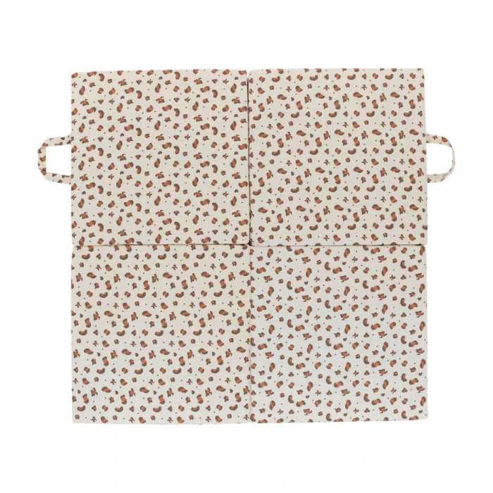 Tapis de motricité