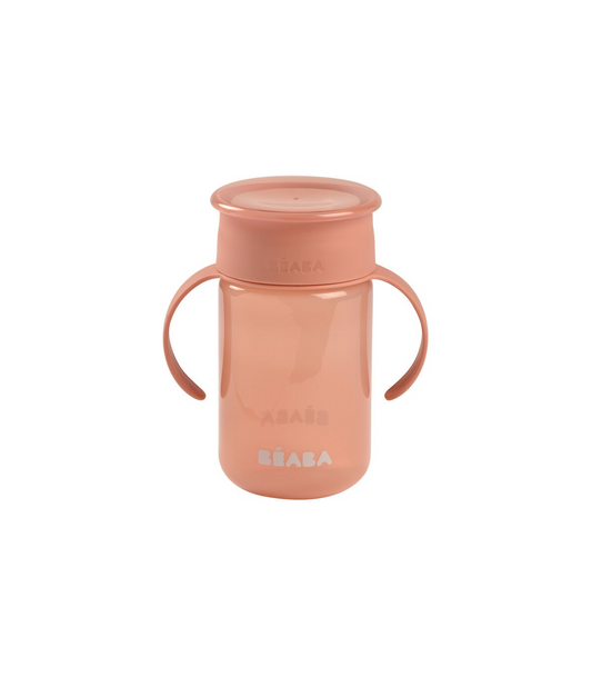 Tasse d'apprentissage 360°