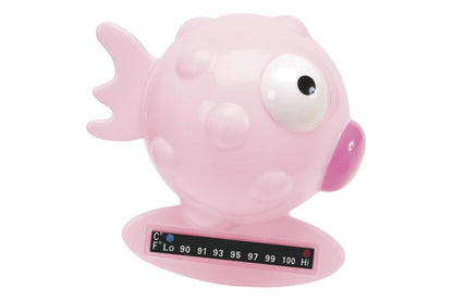 Thermomètre de bain poisson