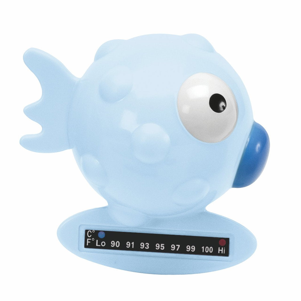 Thermomètre de bain poisson
