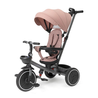 Tricycle pliable 4 en 1
