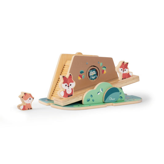 La tanière des Petits Renards